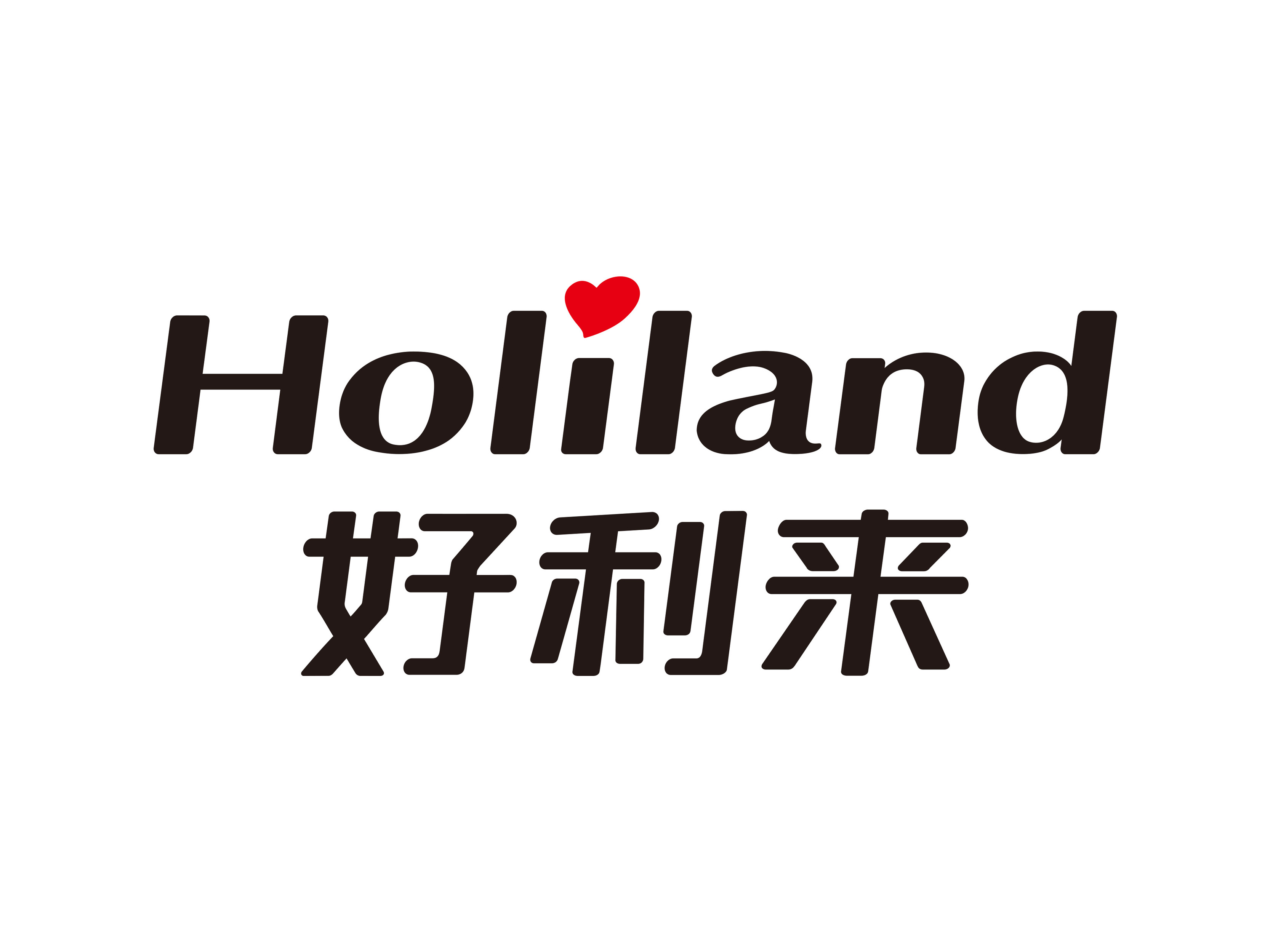 好利来(图1)