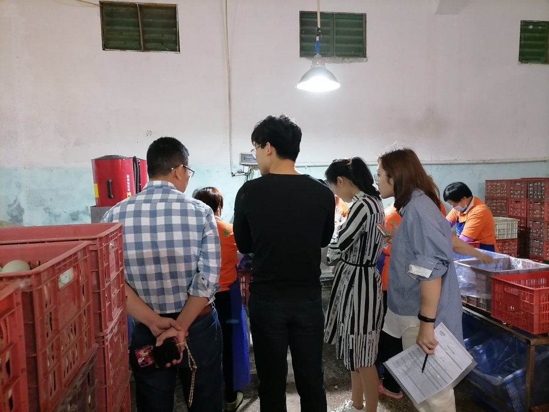 回味源咸蛋黄：在咸蛋黄这细分领域，我们要争第一(图4)