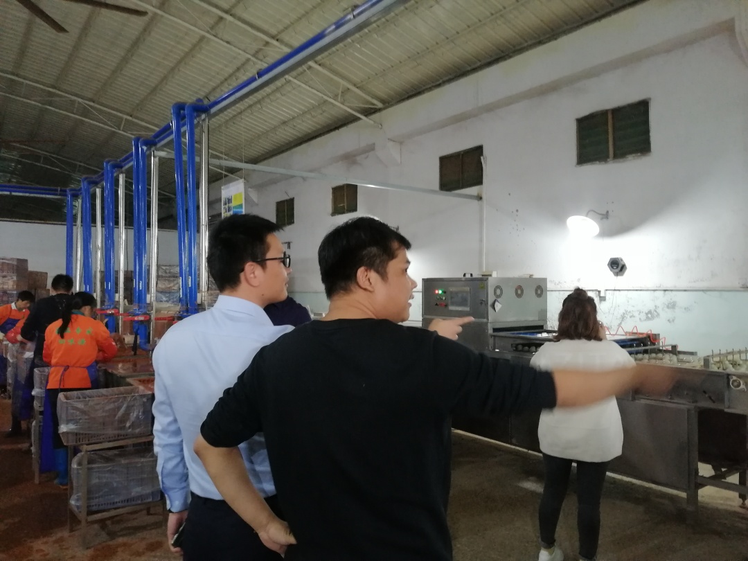回味源高端定制咸蛋黄：用近30年打磨一颗咸蛋黄，会有什么不同？(图2)