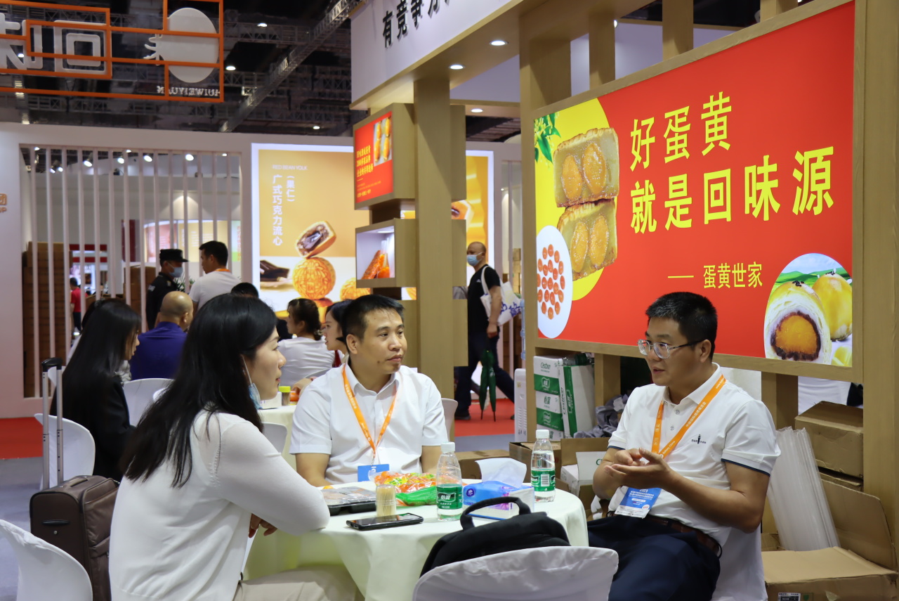 回味源高端定制咸蛋黄：品质，终将成为时间的见证者(图4)