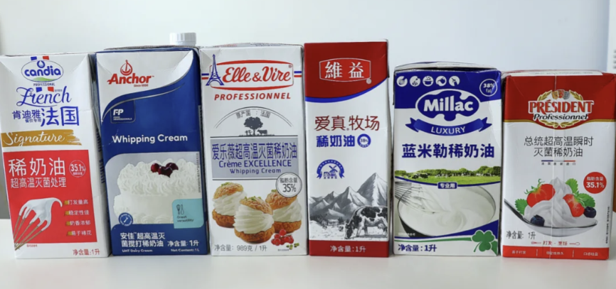 通过上海展看行业趋势，2025烘焙发展趋势白皮书(图31)
