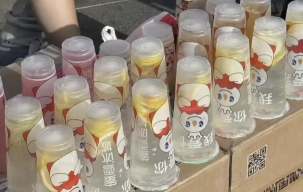 通过上海展看行业趋势，2025烘焙发展趋势白皮书(图9)