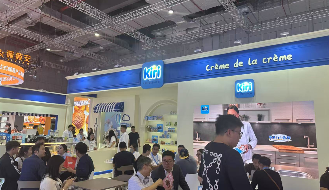 通过上海展看行业趋势，2025烘焙发展趋势白皮书(图40)